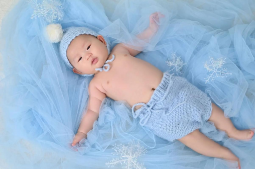 范县孕妇三个月肚子多大
