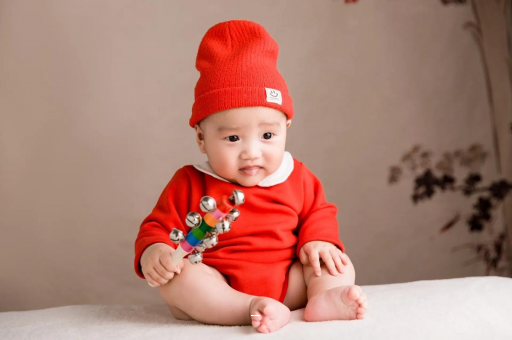 范县宝宝什么时候可以坐